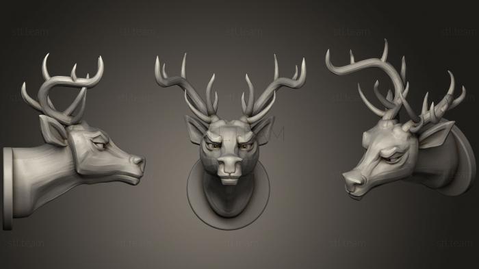 3D model animal 26 (STL)